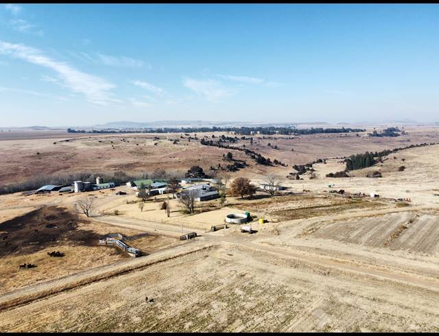252HA FARM FOR SALE IN BETHLEHEM RURAL